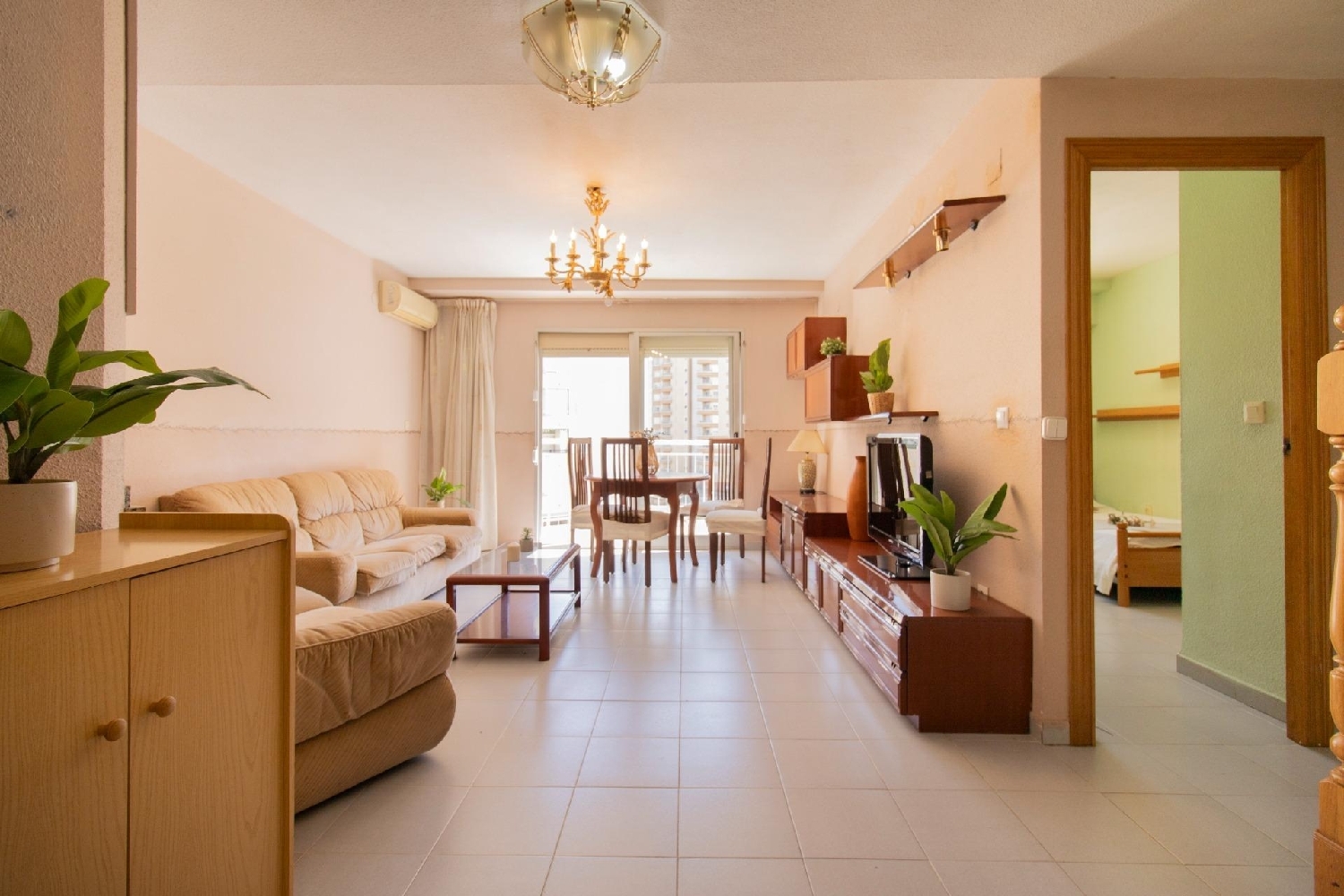 te koop appartement Platja De La Pobla De Farnals Horta Nord 7