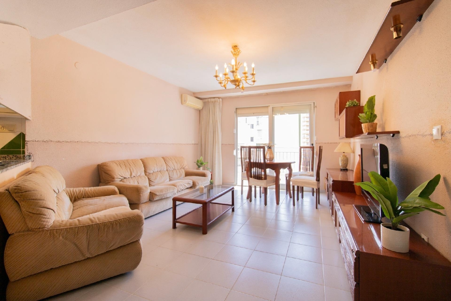 te koop appartement Platja De La Pobla De Farnals Horta Nord 3