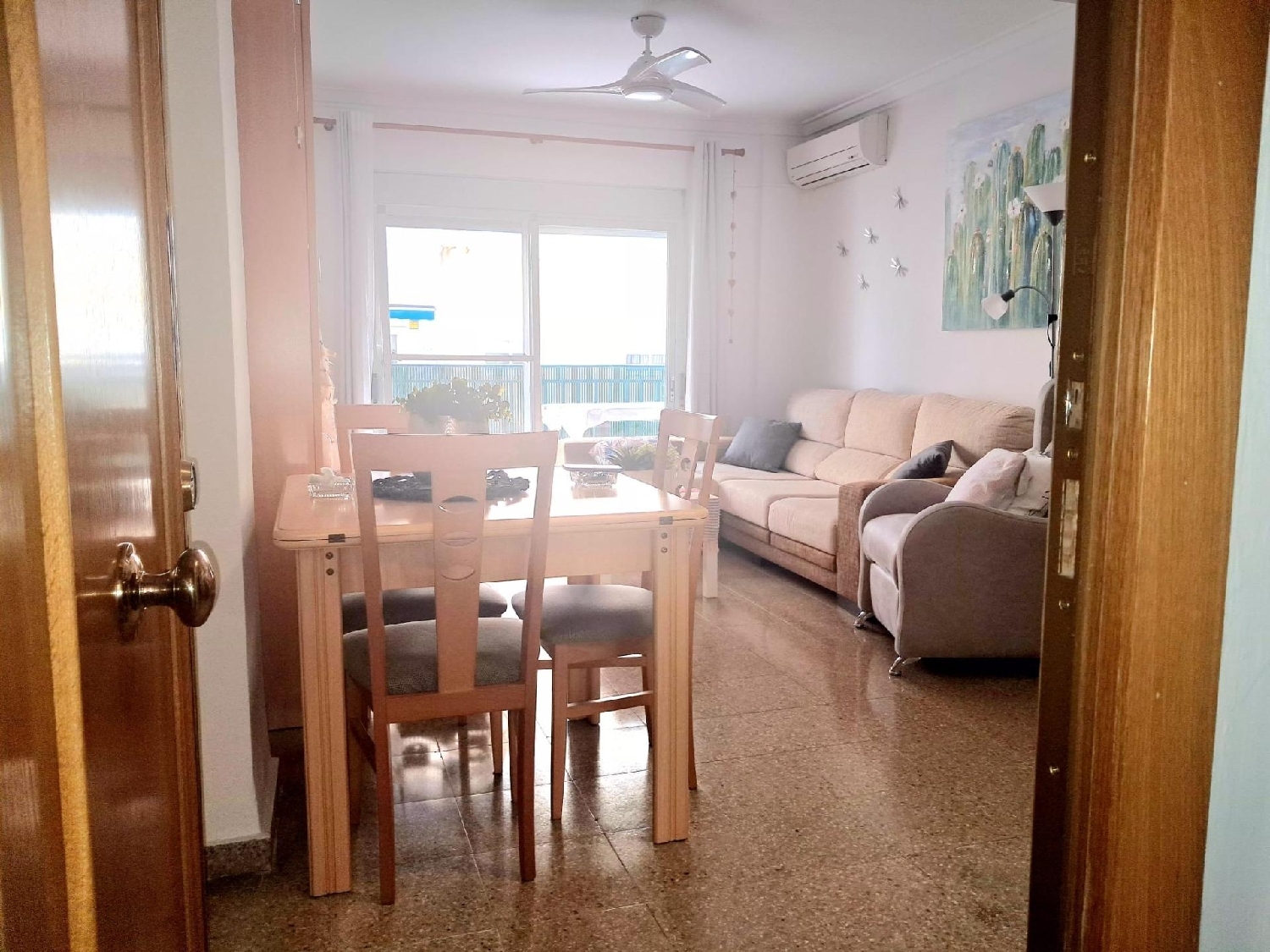  te koop appartement Platja De La Pobla De Farnals Horta Nord 3