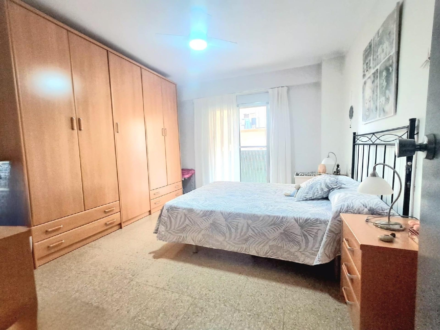  te koop appartement Platja De La Pobla De Farnals Horta Nord 8