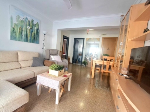 Platja De La Pobla De Farnals Horta Nord appartement foto 6379117