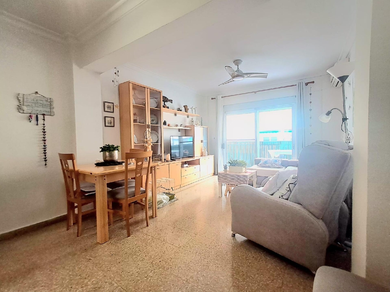  te koop appartement Platja De La Pobla De Farnals Horta Nord 2