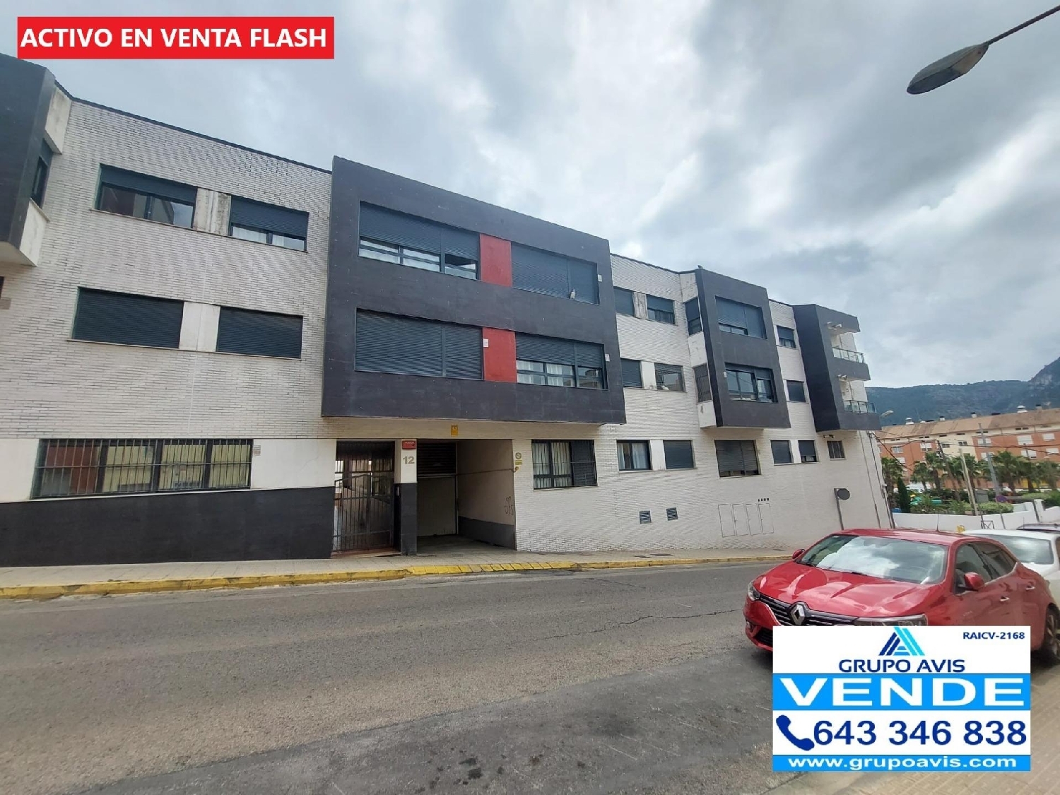  en venta apartamento Platja De Tavernes De La Valldigna Safor 1
