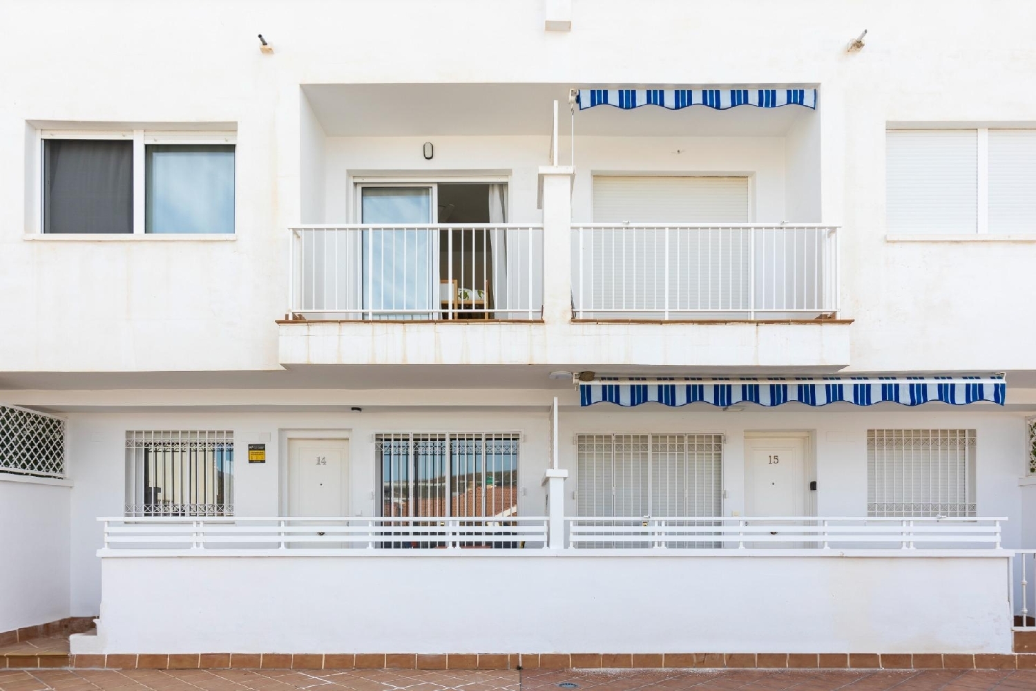  kaufen Wohnung Polopos Filabres-Tabernas 7