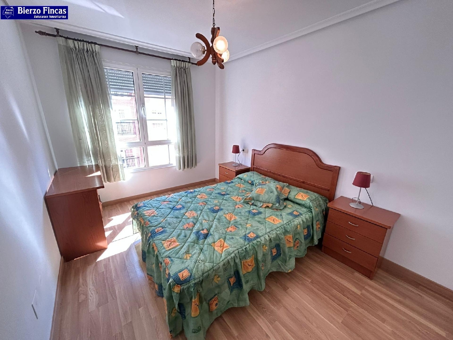  à vendre appartement Ponferrada 24400 Bierzo (El) 4