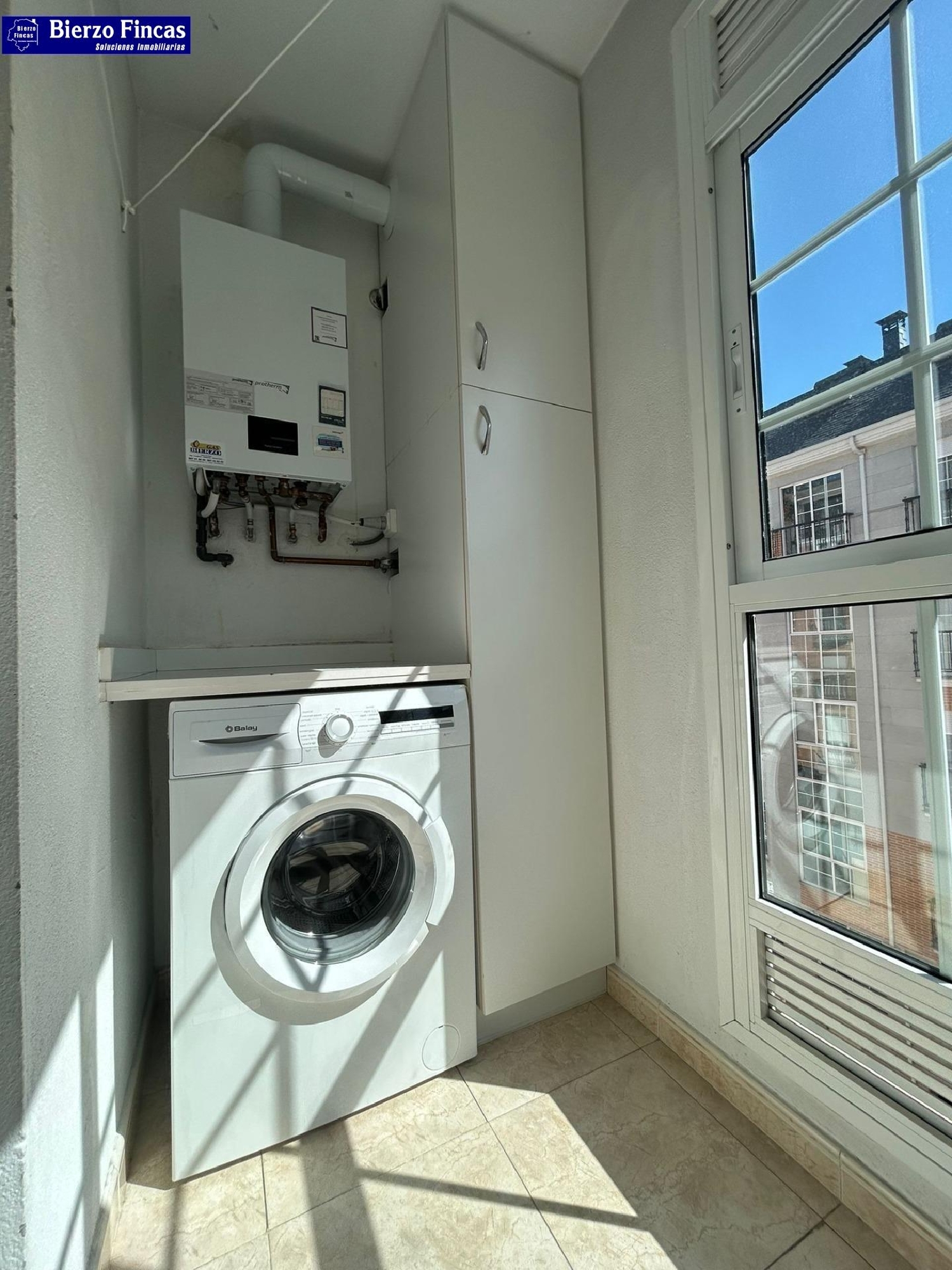  à vendre appartement Ponferrada 24400 Bierzo (El) 5
