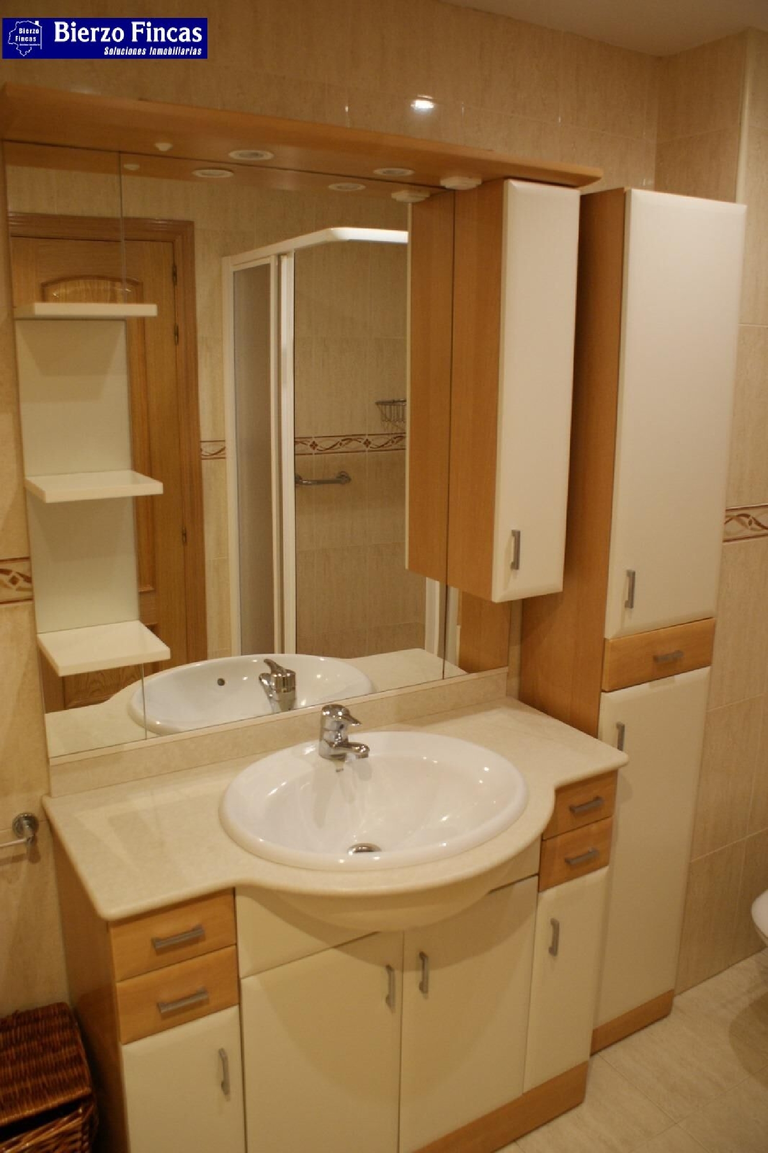 kaufen Wohnung Ponferrada 24400 Bierzo (El) 8