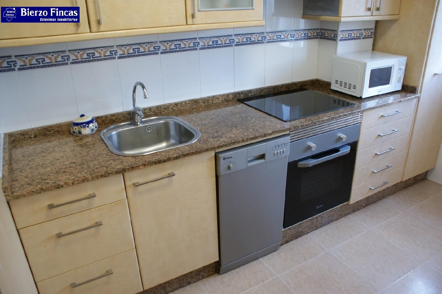 kaufen Wohnung Ponferrada 24400 Bierzo (El) 5