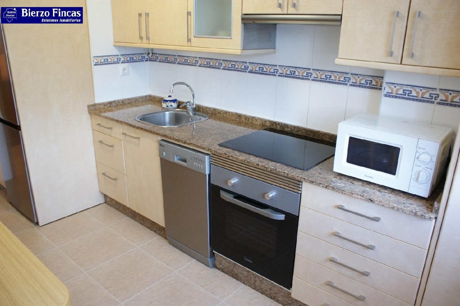kaufen Wohnung Ponferrada 24400 Bierzo (El) 4