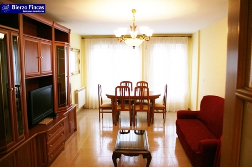 Ponferrada 24400 Bierzo (El) Wohnung Bild 6387564