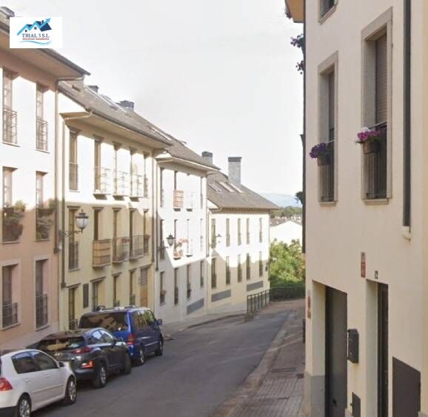  kaufen Wohnung Ponferrada 24400 Bierzo (El) 2