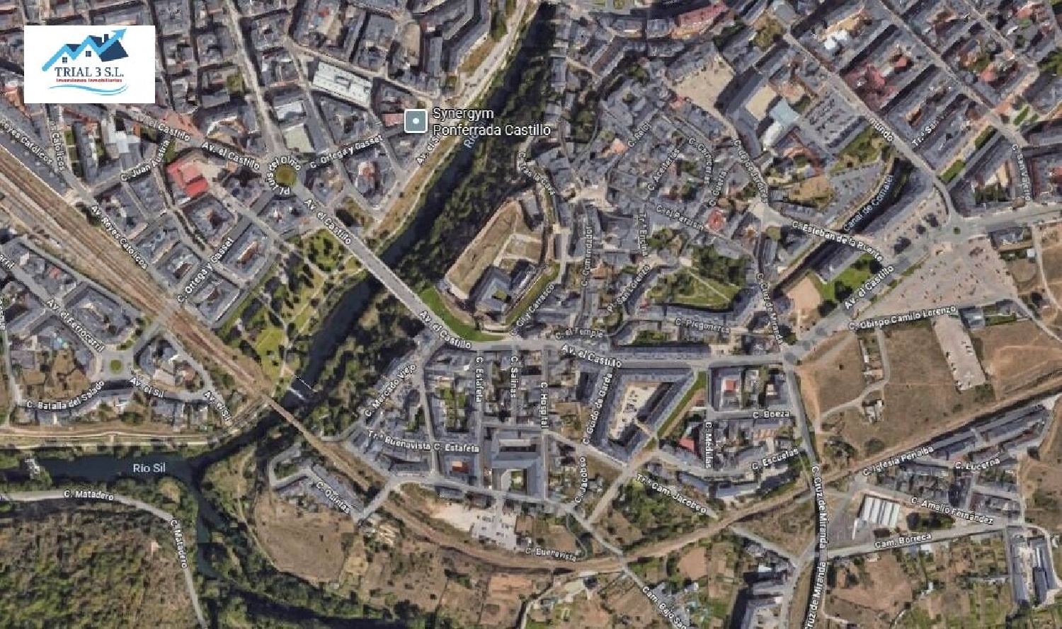  kaufen Wohnung Ponferrada 24400 Bierzo (El) 3
