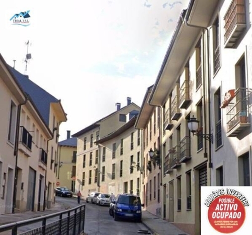 Ponferrada 24400 Bierzo (El) appartement foto 6383548