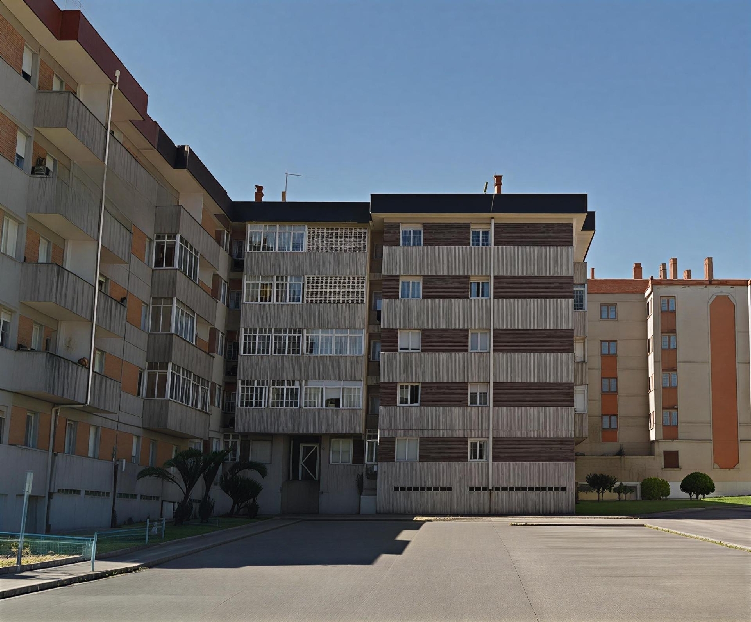  for sale apartment Pontevedra Centro Echegaray Pontevedra 6