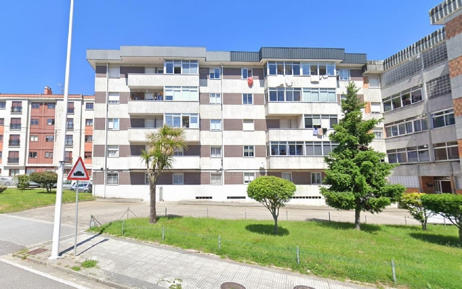  for sale apartment Pontevedra Centro Echegaray Pontevedra 2