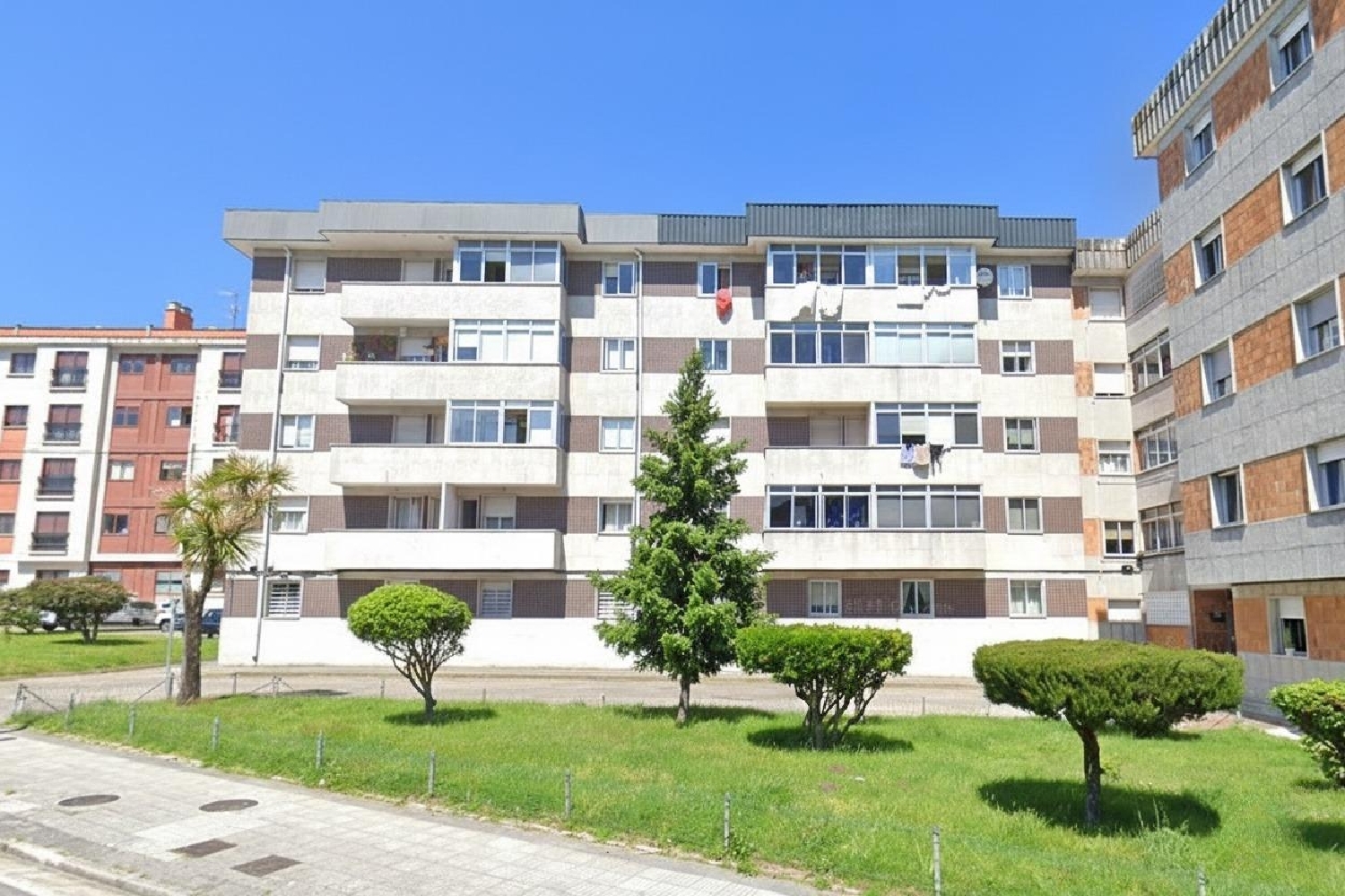  for sale apartment Pontevedra Centro Echegaray Pontevedra 3