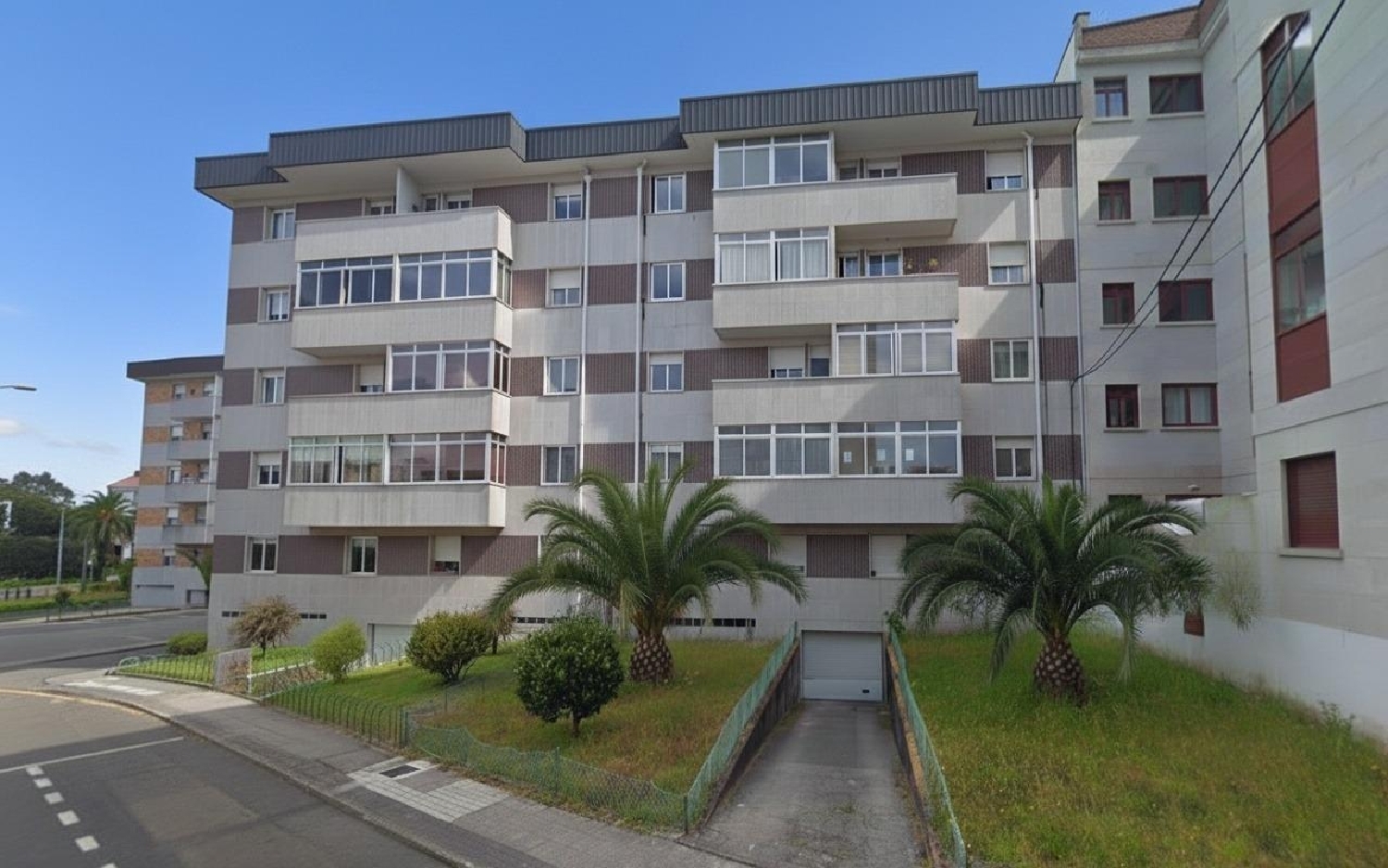  for sale apartment Pontevedra Centro Echegaray Pontevedra 5