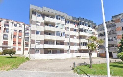 Pontevedra Centro Echegaray Pontevedra apartment foto 6382547