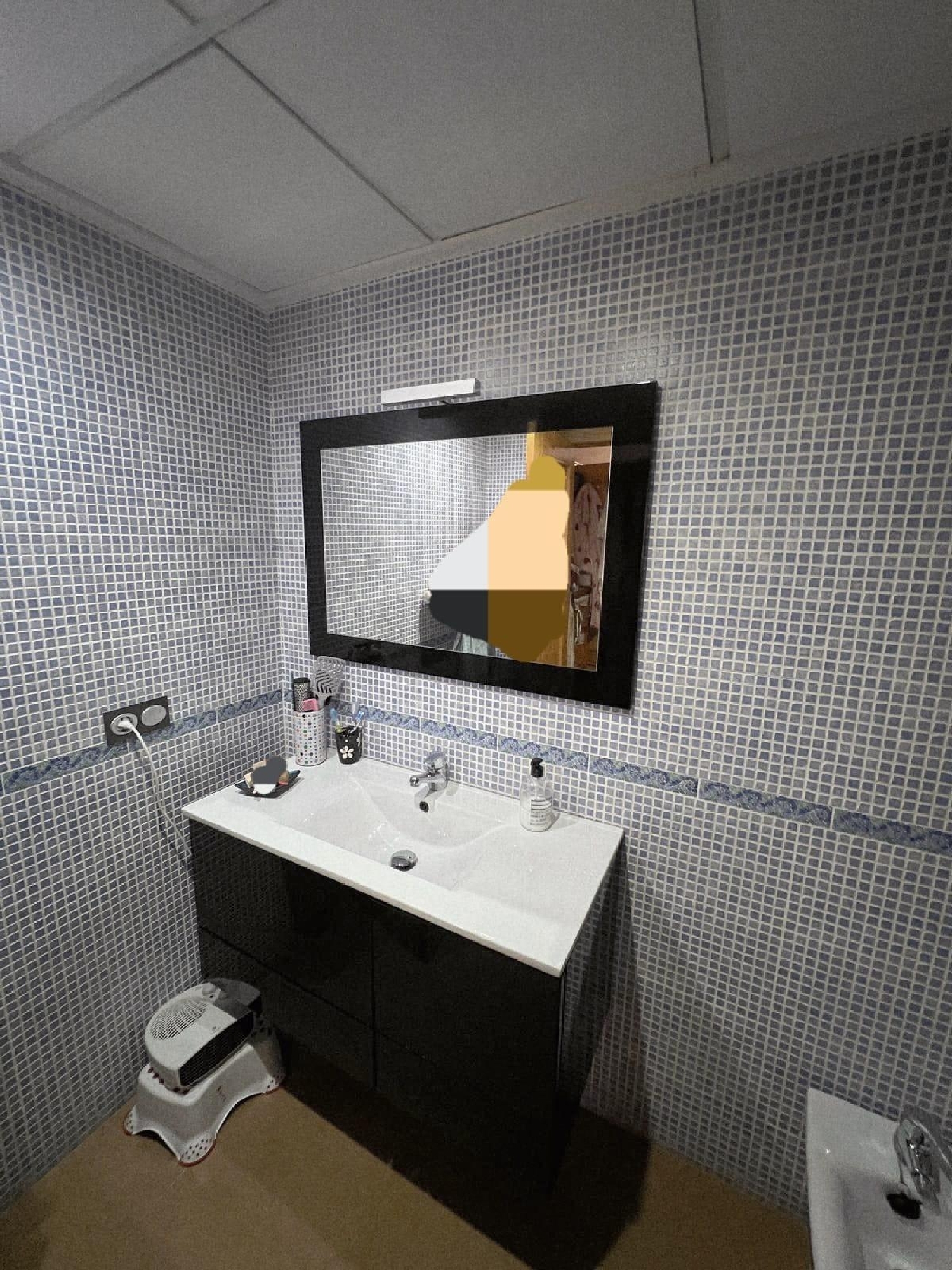 à vendre appartement Porcariza Arzúa 4