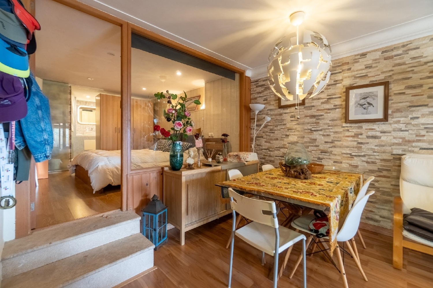  te koop appartement Port D'alcudia Nord 4