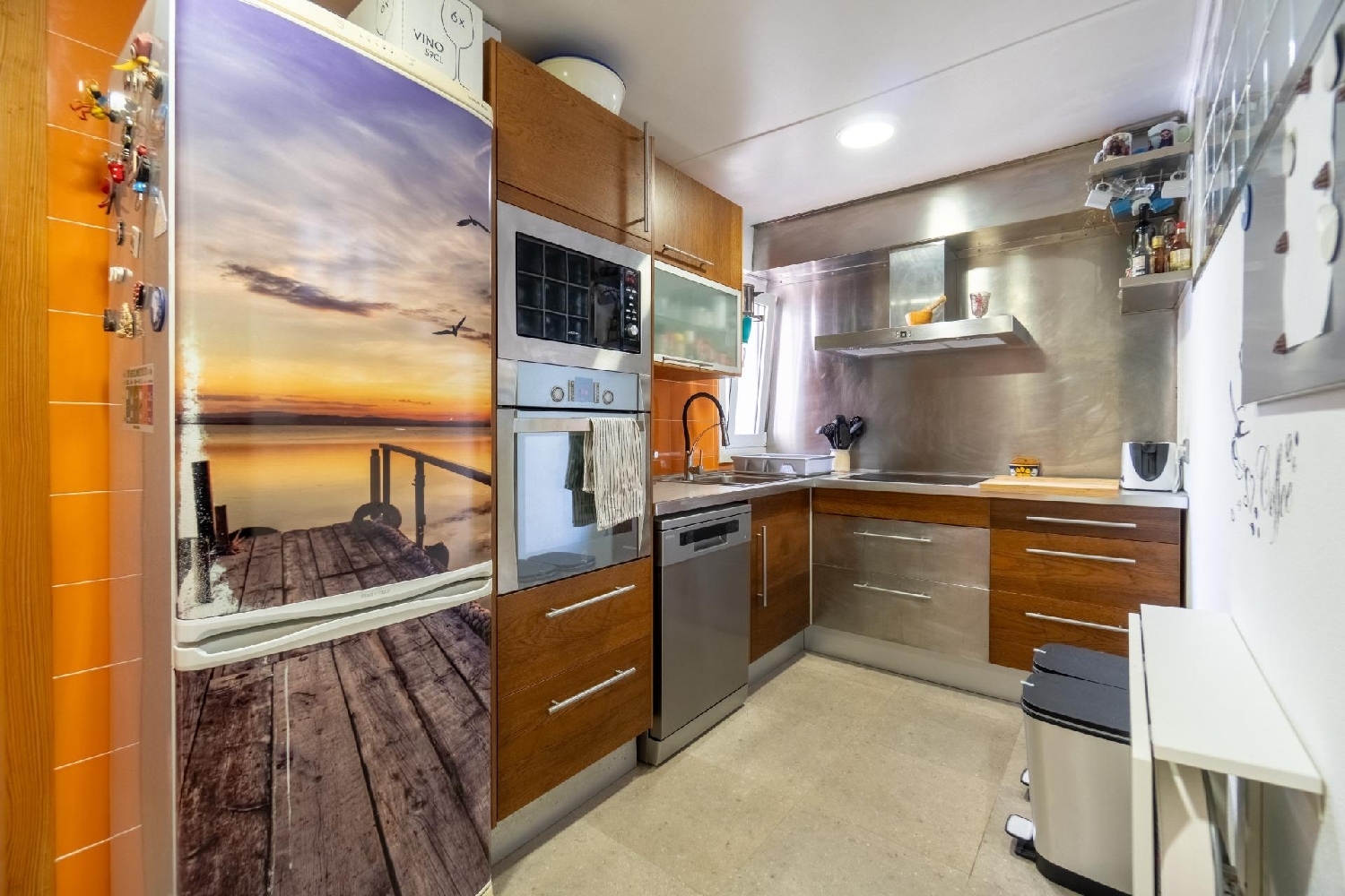  te koop appartement Port D'alcudia Nord 6