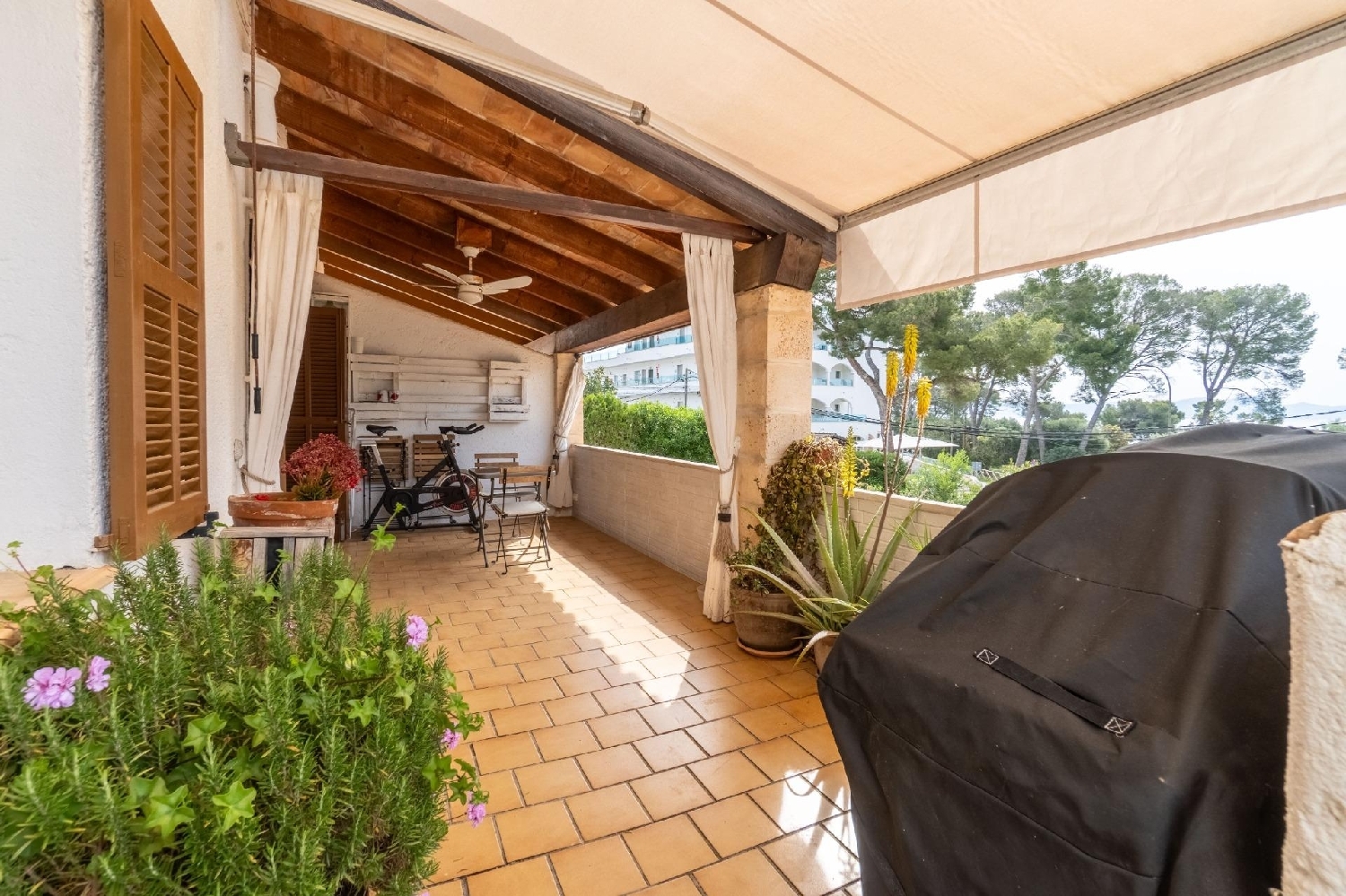  te koop appartement Port D'alcudia Nord 2
