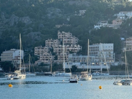 Port De Sóller Tramuntana apartamento foto