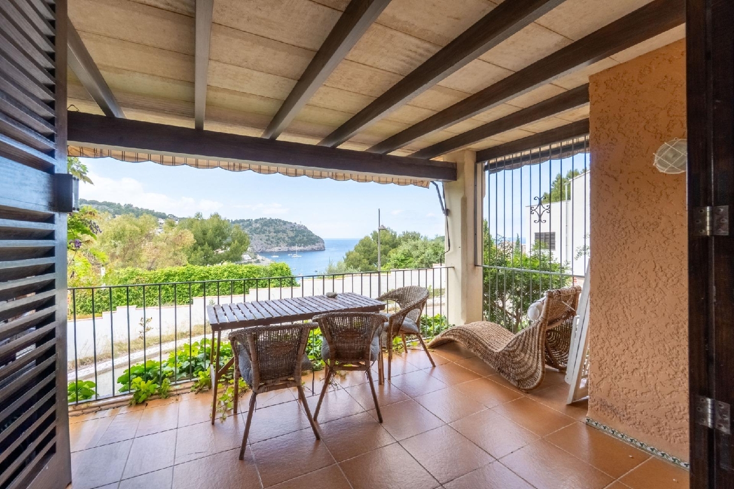  à vendre appartement Port De Sóller Tramuntana 3