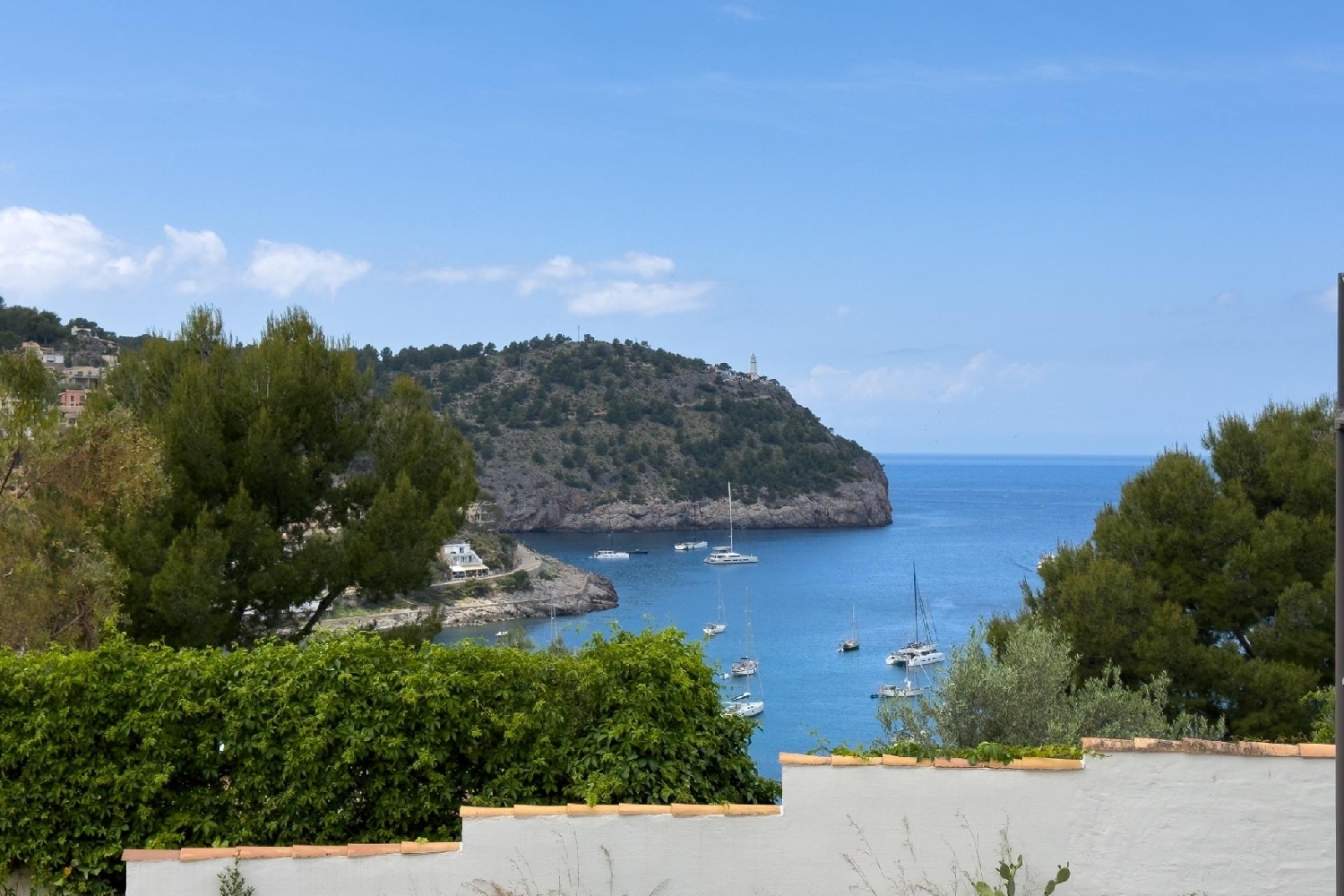  à vendre appartement Port De Sóller Tramuntana 4