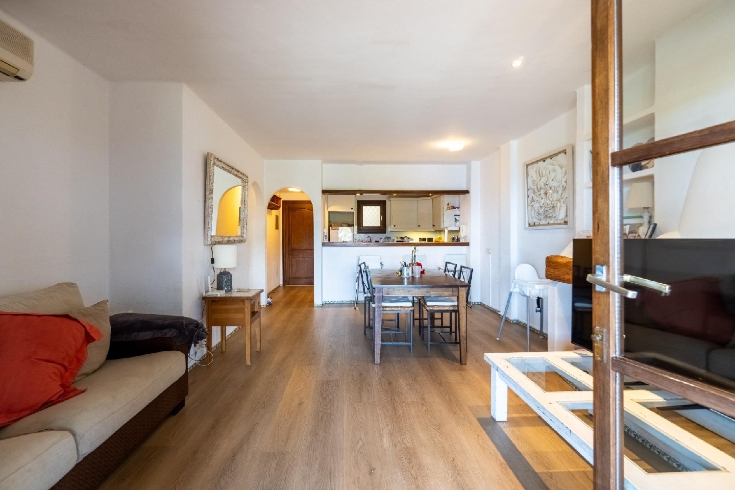  à vendre appartement Port De Sóller Tramuntana 5