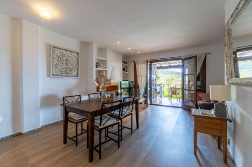 Port De Sóller Tramuntana appartement foto 6380187