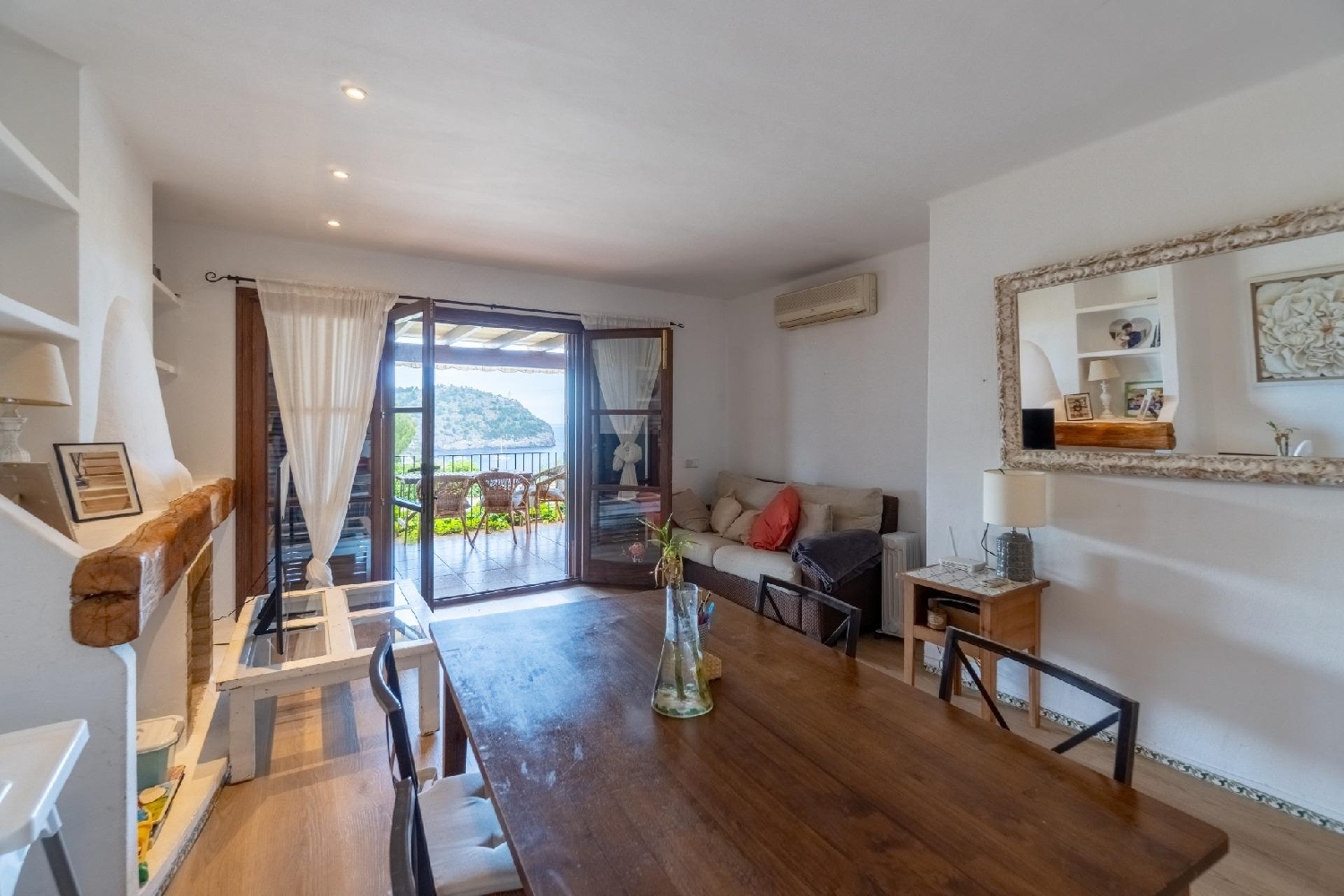  à vendre appartement Port De Sóller Tramuntana 6