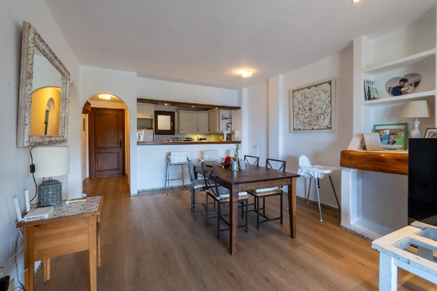  à vendre appartement Port De Sóller Tramuntana 7