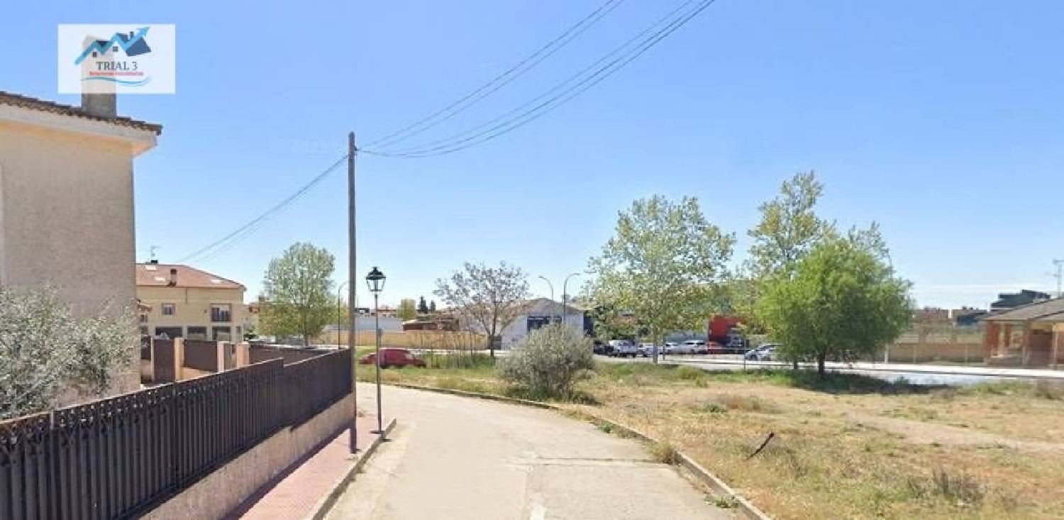 te koop appartement Pozo De Guadalajara Campiña 2