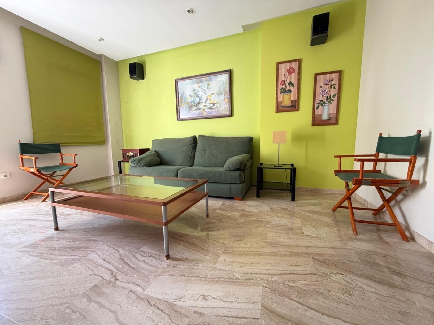 kaufen Wohnung Prado Del Rey Sierra De Cádiz 2