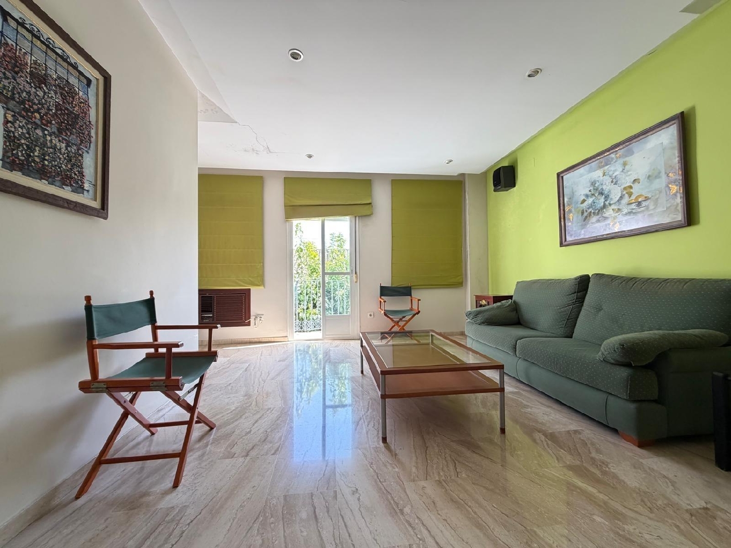kaufen Wohnung Prado Del Rey Sierra De Cádiz 1