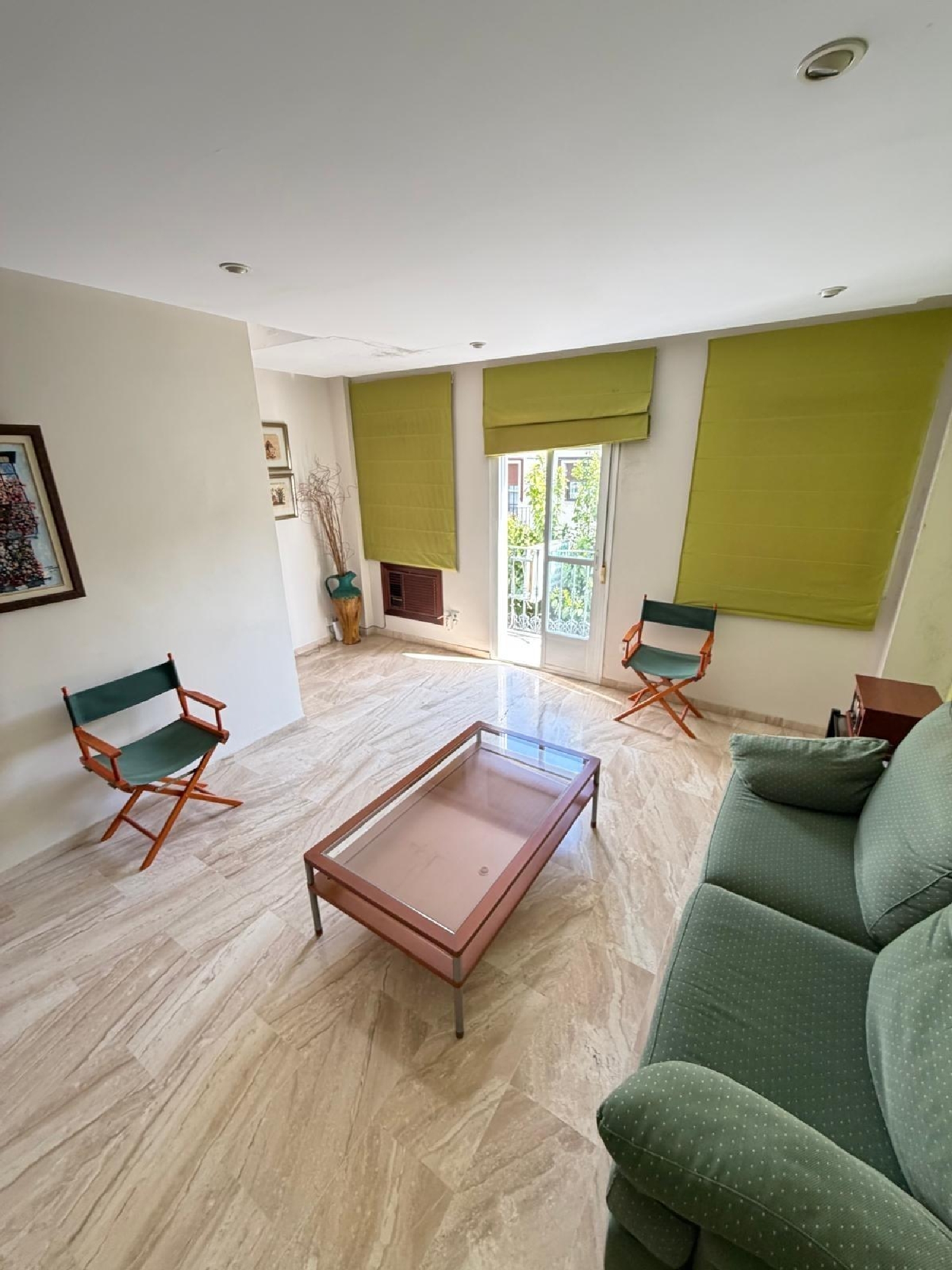 kaufen Wohnung Prado Del Rey Sierra De Cádiz 3