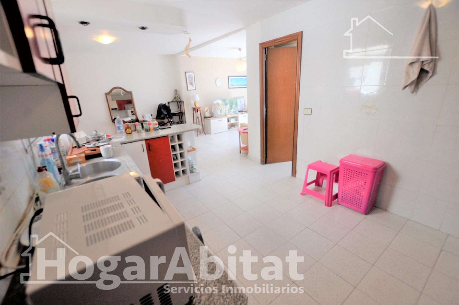  for sale apartment Puçol Horta Nord 6