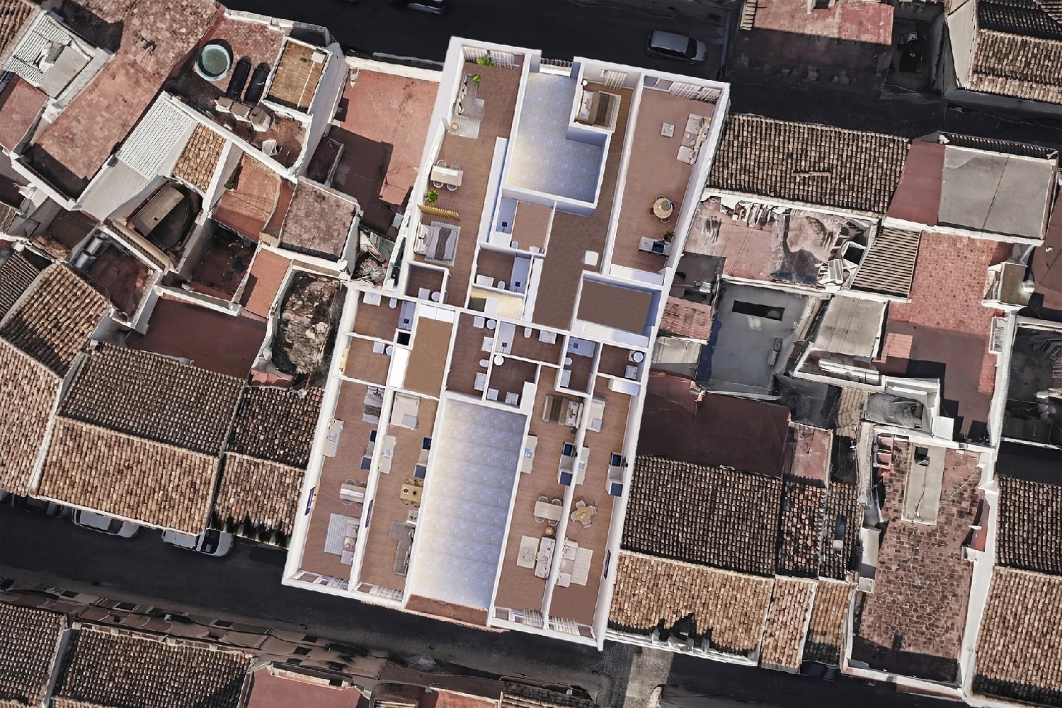  te koop appartement Puçol Horta Nord 6