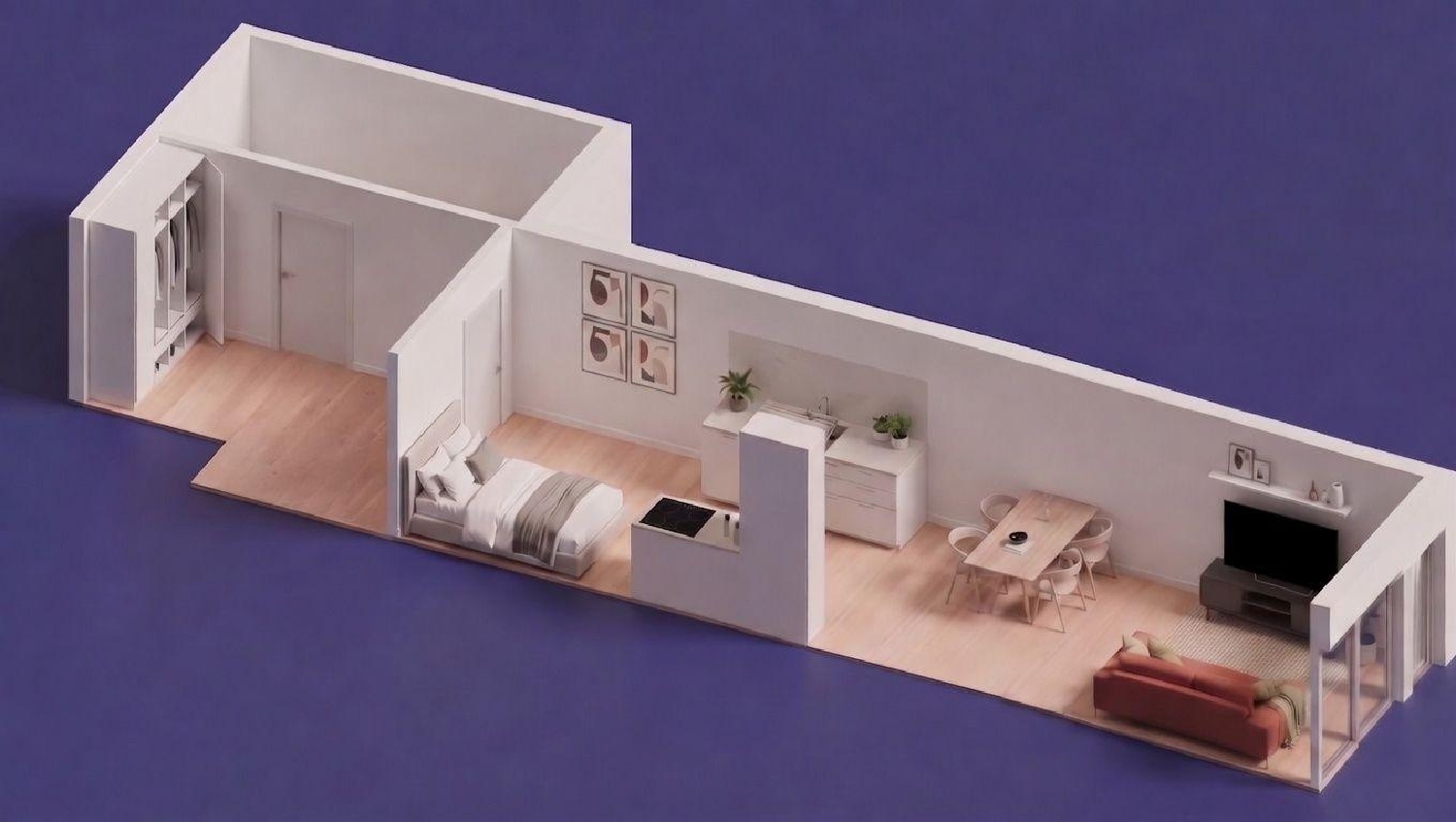  te koop appartement Puçol Horta Nord 8