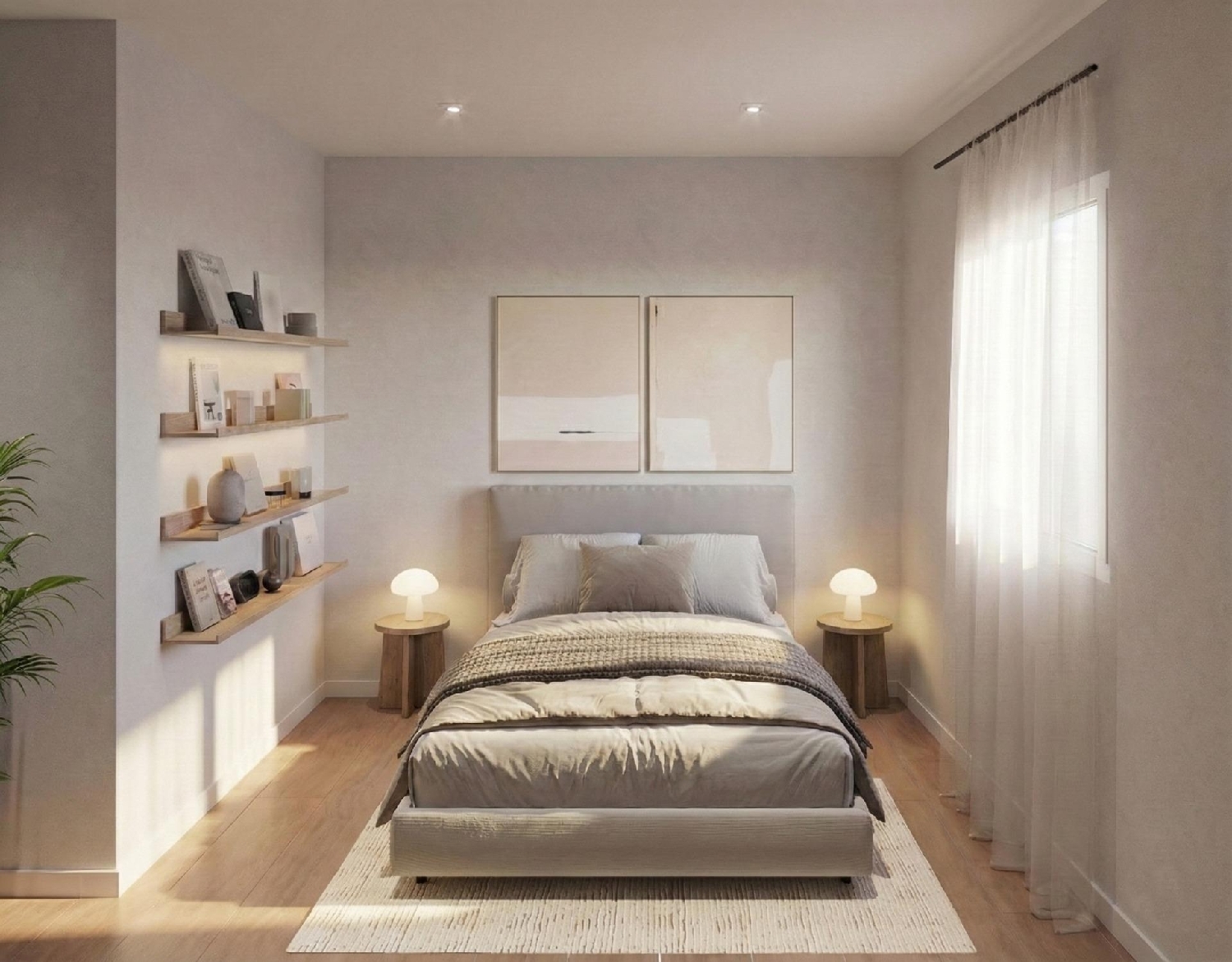  te koop appartement Puçol Horta Nord 5