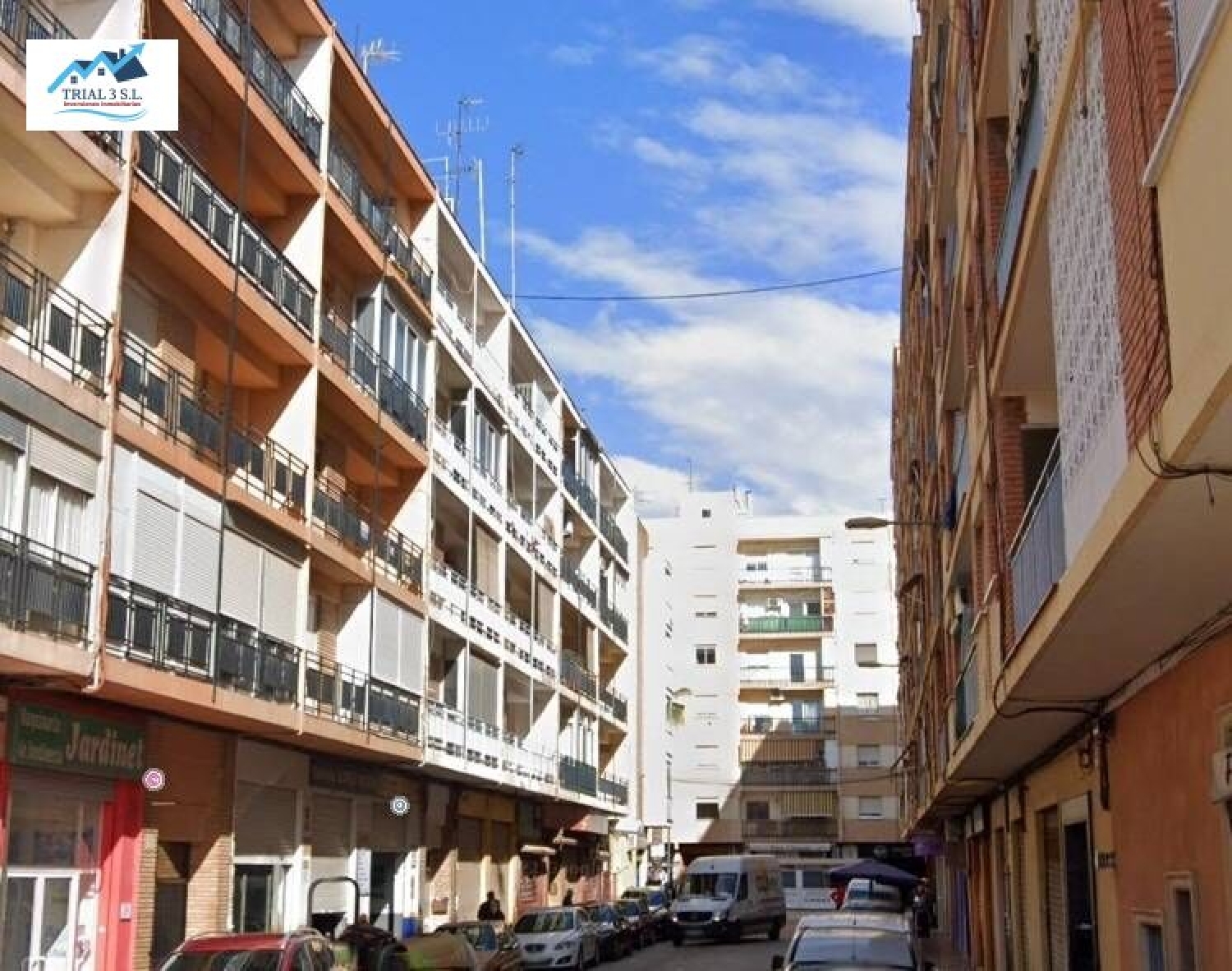  en venta apartamento Puçol Horta Nord 2