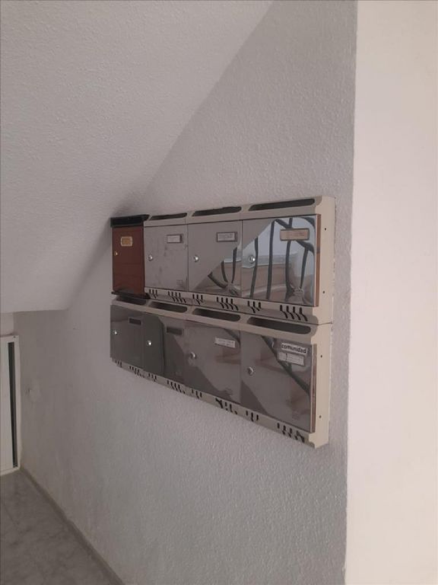  till salu lägenhet Puente Genil Campiña Sur 3