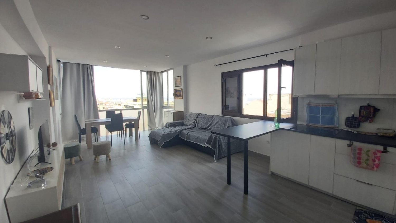 kaufen Wohnung Puerto De La Cruz Zona Norte 1