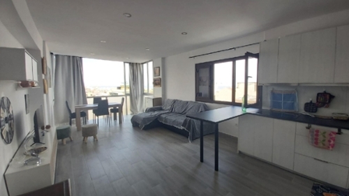 Puerto De La Cruz Zona Norte Wohnung Bild 6387248