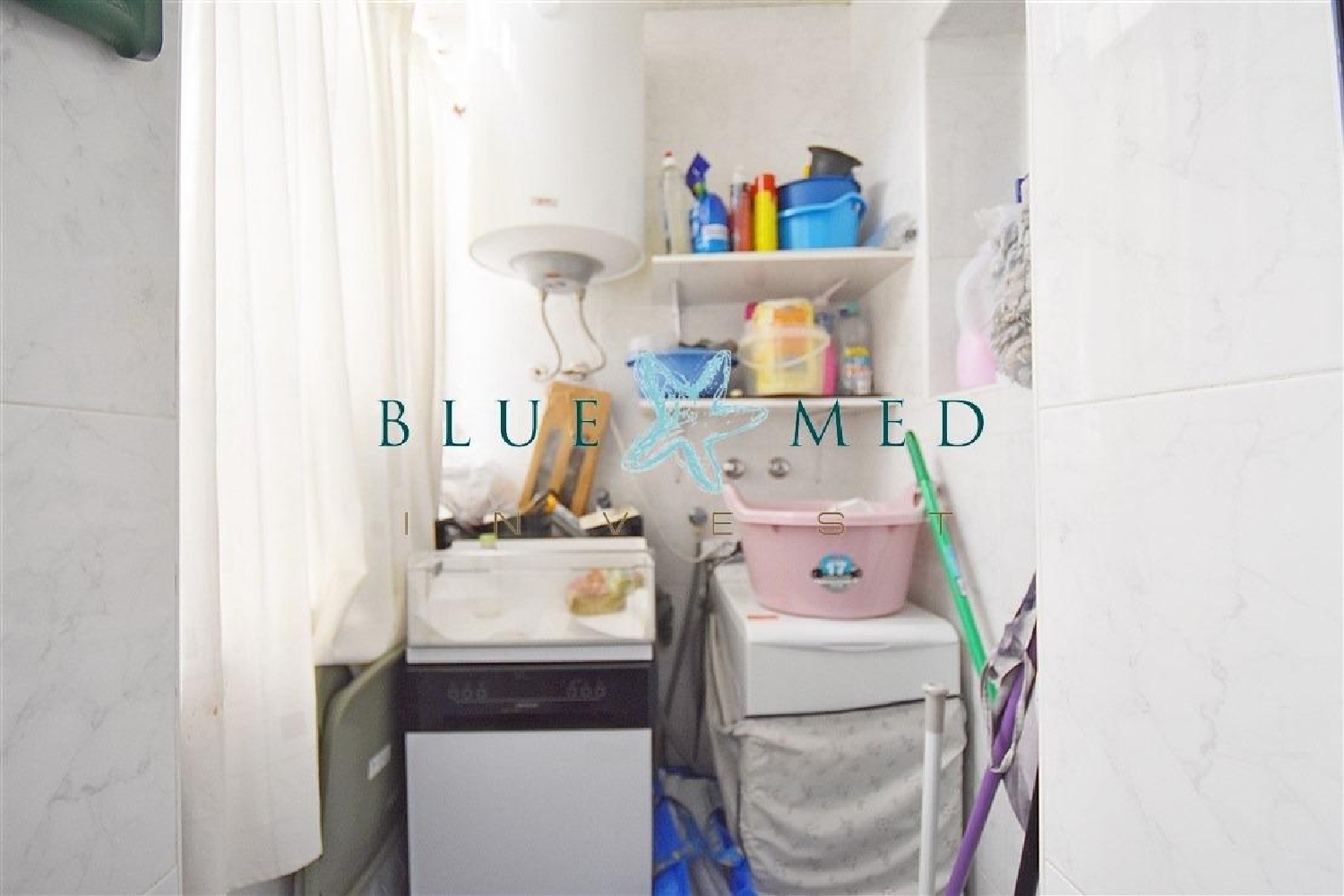  en venta apartamento Puerto De Mazarrón Bajo Guadalentín 8