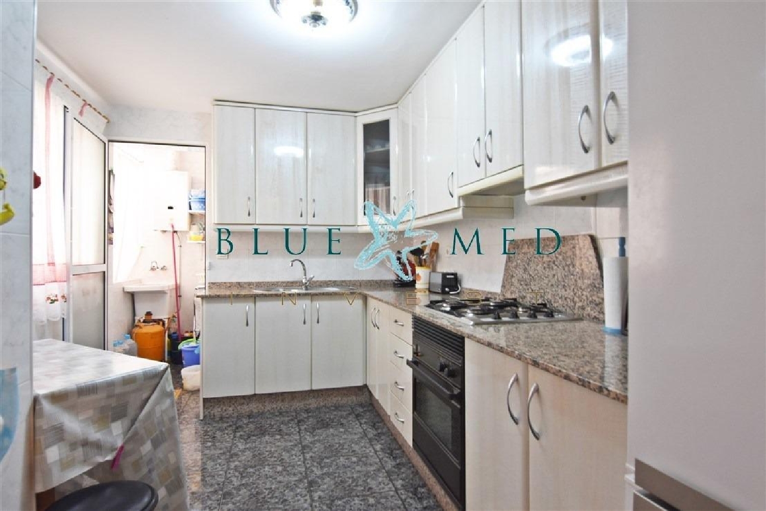  en venta apartamento Puerto De Mazarrón Bajo Guadalentín 5