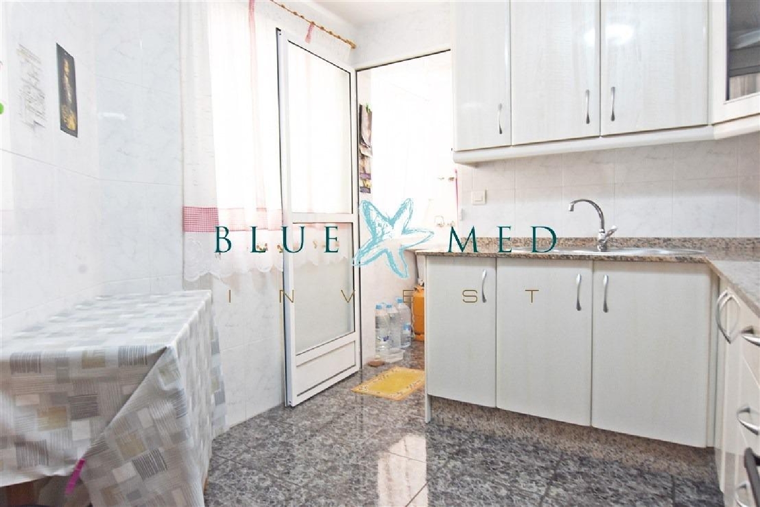  en venta apartamento Puerto De Mazarrón Bajo Guadalentín 7