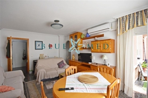 Puerto De Mazarrón Bajo Guadalentín apartamento foto 6378638
