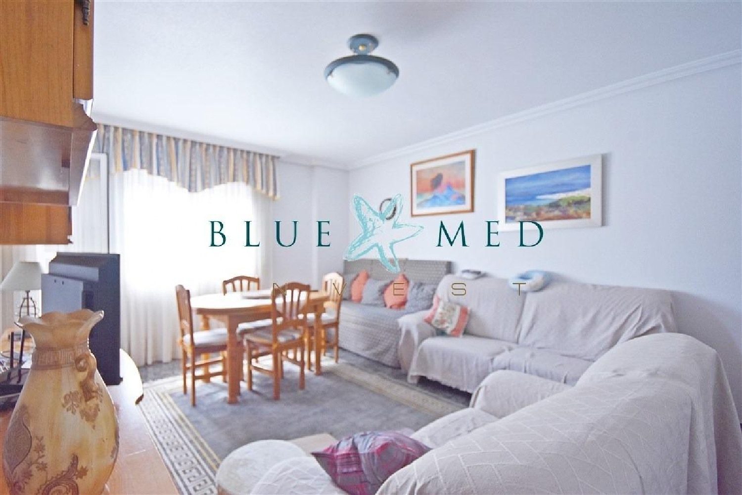  en venta apartamento Puerto De Mazarrón Bajo Guadalentín 3